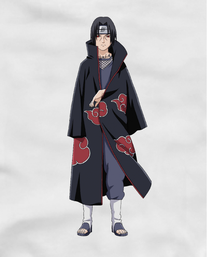 Itachi 